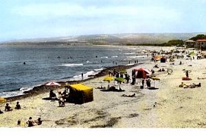 TIPASA LA PLAGE